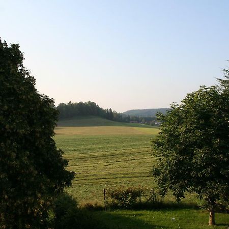 Schoenhaar Schwenden 2 Argenbuhl Buitenkant foto