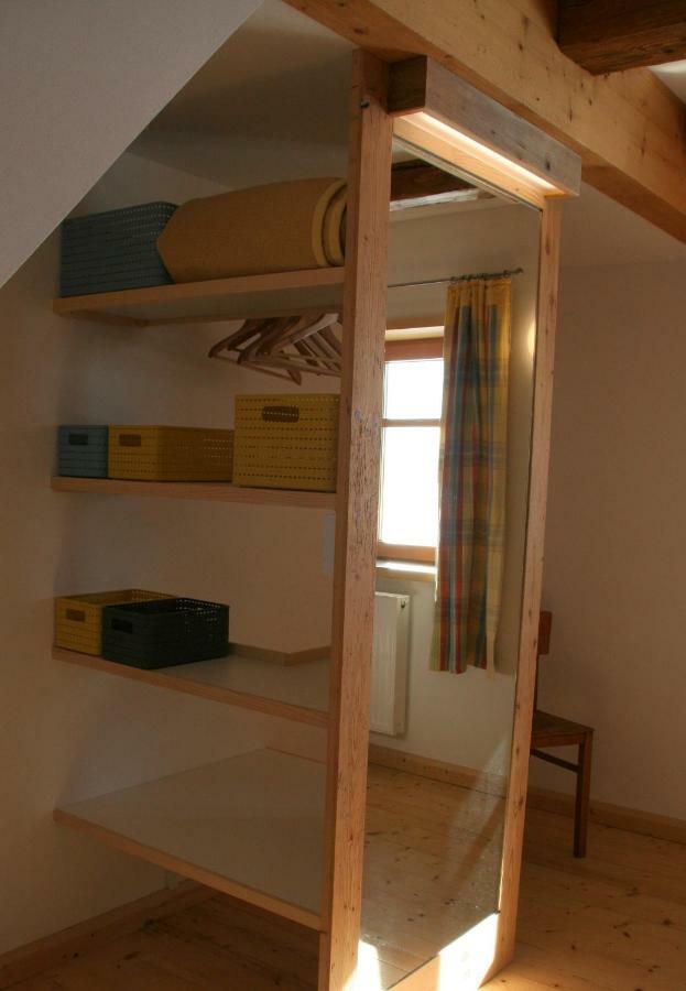 Schoenhaar Schwenden 2 Argenbuhl Buitenkant foto