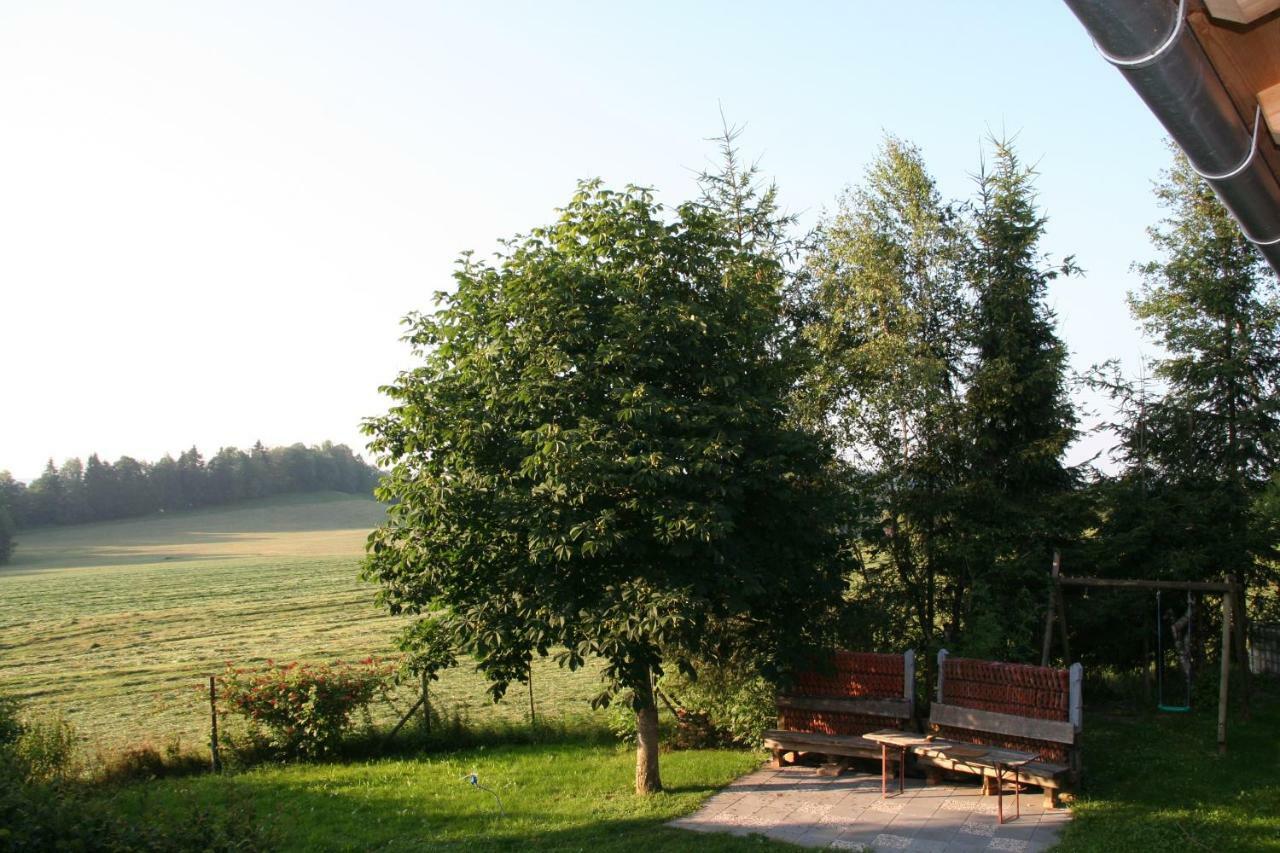 Schoenhaar Schwenden 2 Argenbuhl Buitenkant foto