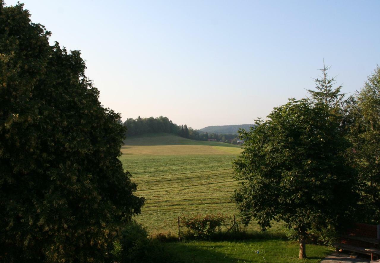 Schoenhaar Schwenden 2 Argenbuhl Buitenkant foto